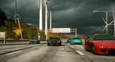 Need for Speed: The Run 'Multiplayer' Trailer