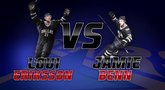 NHL 13 cover vote Dallas Stars trailer