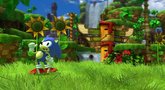 Sonic Generations 'Gameplay' Trailer