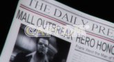 Dead Rising 2: Off the Record 'Launch' Trailer