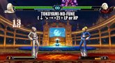 The King of Fighters XIII 'Saiki' Trailer