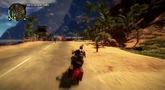 Just Cause 2 'Can I Get a Witness?' Gameplay Walkthrough