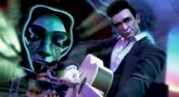 Guitar Hero 5 Johnny Cash Trailer
