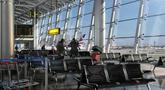 Army of Two: The 40th Day 'Holiday Travel' Teaser
