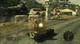 Mercenaries 2: World in Flames Gameplay Movie #2