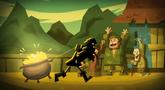 DeathSpank 'Hero' Trailer