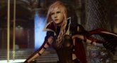 Lightning Returns: Final Fantasy XIII E3 2013 gameplay demo trailer