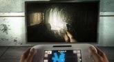 ZombiU WiiU gameplay trailer