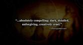 Demon's Souls Visceral Action Trailer