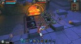 Orcs Must Die! 'Boom Barrel spotlight' Trailer