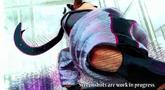 Super Street Fighter 4 '4th Costume Pack DLC' Trailer