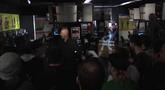 Command & Conquer 4 'UK Launch Event' Trailer