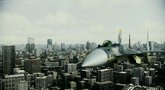 Ace Combat: Assault Horizon 'Tokyo DLC' Trailer