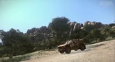 Arma 3 lighting showcase trailer