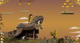 The Legend of Vraz Gameplay Trailer 2