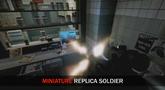 F.E.A.R. 2: Project Origin 'Miniature Replica Soldier Song' Trailer