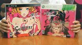 Catherine 'Love Is Over unboxing' Trailer