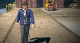 Yakuza 4 'Tanimura' Trailer