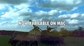 Wargame: European Escalation Mac trailer