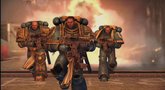 Warhammer 40,000: Space Marine 'Cinematic' Trailer