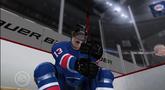 NHL 10 Be a Pro Video