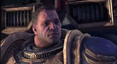 Warhammer 40,000: Space Marine 'Launch' Trailer