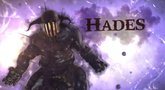 God of War: Ascension Hades God trailer