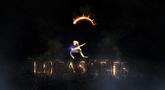 Star Wars: The Force Unleashed - Launch Trailer