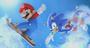 Video: Mario & Sonic at the Olympic Winter Games Trailer