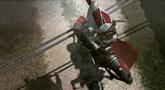 Assassin's Creed Brotherhood 'Unkle - Burn My Shadow Away' Trailer