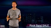Rock Band SALE, Faster than Light, New Releases - Shacknews Daily September 17, 2012