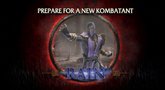 Mortal Kombat 'Rain' trailer