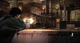 Dead to Rights: Retribution Gameplay Trailer