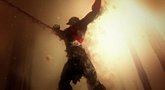God of War: Ascension announcement trailer