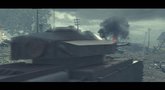 World of Tanks British tanks reveal trailer