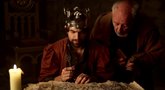 Crusader Kings II 'Seven Deadly Sins: Envy' Trailer