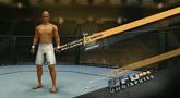 UFC 2009 Undisputed 'Career' Trailer