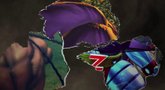 Street Fighter X Tekken 'October teaser #2' Trailer