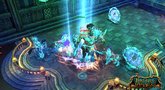 Battle of the Immortals 'Titan update' Trailer