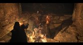 Dragon's Dogma Captivate 2012 Undead gameplay trailer