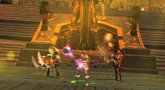 War of the Immortals 'Berserker character overview' Trailer
