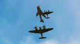 World of Warplanes heavy fighter teaser trailer