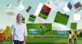 Kinect Sports: Season Two 'Developer diary' Trailer