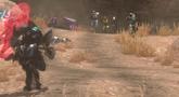 Halo: Reach 'Defiant Map Pack Debut' Trailer