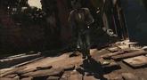 Uncharted 2: Amongst Thieves 'War Zone Game Play' Trailer