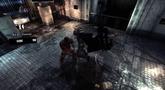 Batman: Arkham Asylum 'Free Flow Combat' Trailer