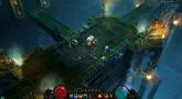 Diablo 3 Gameplay Movie