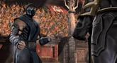 Mortal Kombat 'Sub-Zero Gameplay' Trailer