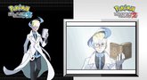 Pokemon Black and White Version 2 story trailer