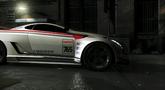 Ridge Racer Unbounded 'Announcement' Trailer